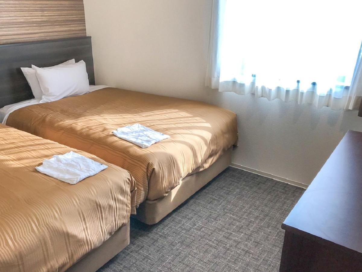 Livemax Kokubuncho Hotel 3*